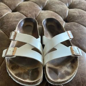 Yao Balance Birkenstock